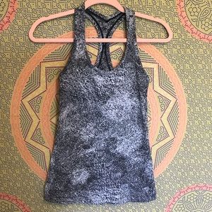 Lululemon cool racerback